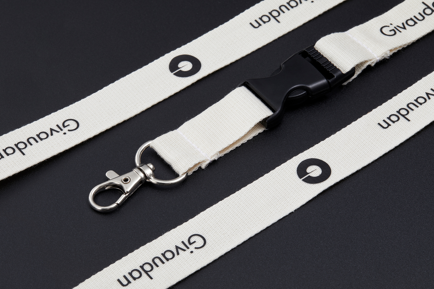 天然棉識別證帶圖片3